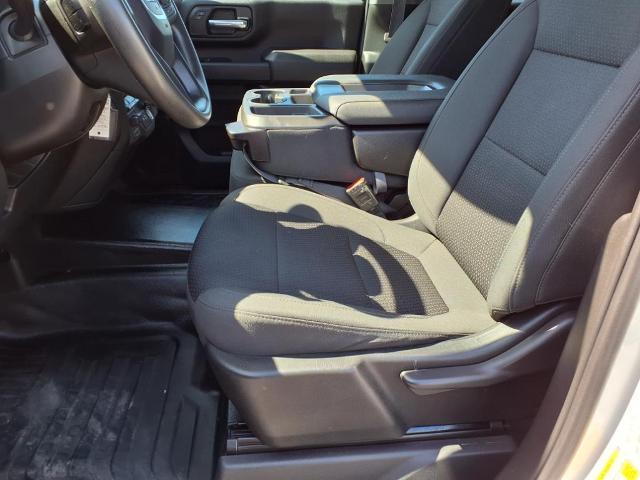 used 2023 GMC Sierra 3500 car, priced at $50,990