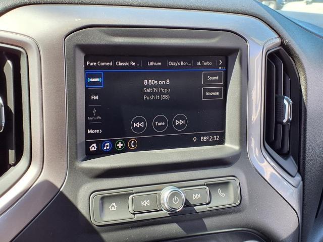 used 2023 GMC Sierra 3500 car, priced at $50,990