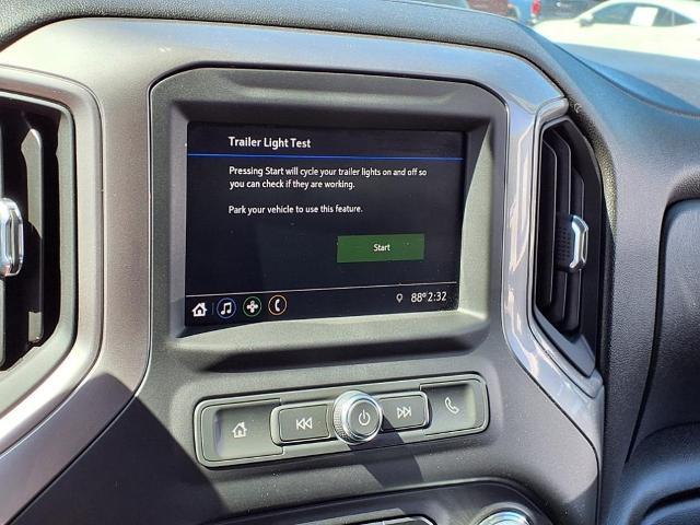 used 2023 GMC Sierra 3500 car, priced at $50,990