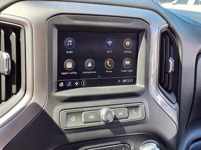 used 2023 GMC Sierra 3500 car, priced at $50,990