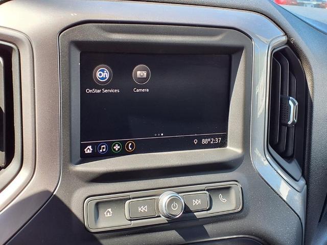 used 2023 GMC Sierra 3500 car, priced at $50,990