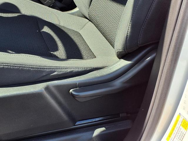 used 2023 GMC Sierra 3500 car, priced at $50,990