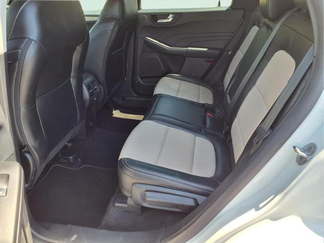 used 2021 Ford Escape car, priced at $18,950