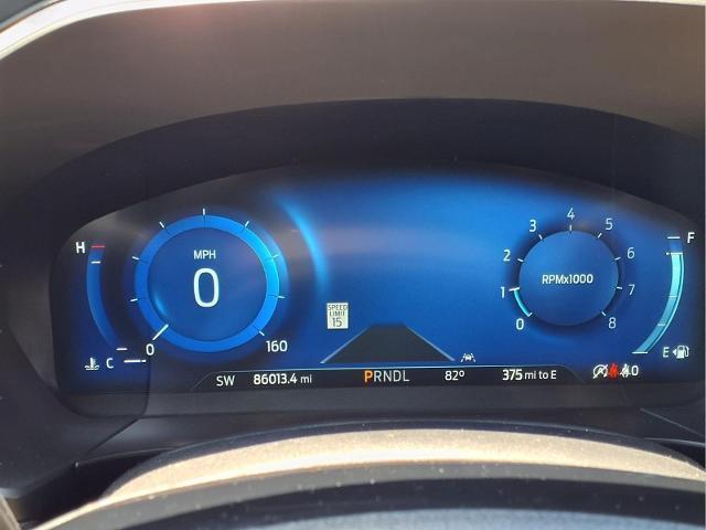 used 2021 Ford Escape car, priced at $18,950