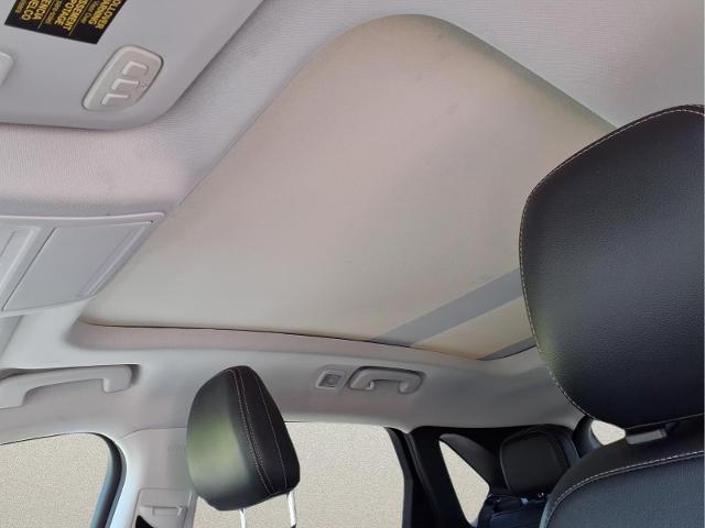 used 2021 Ford Escape car, priced at $18,950
