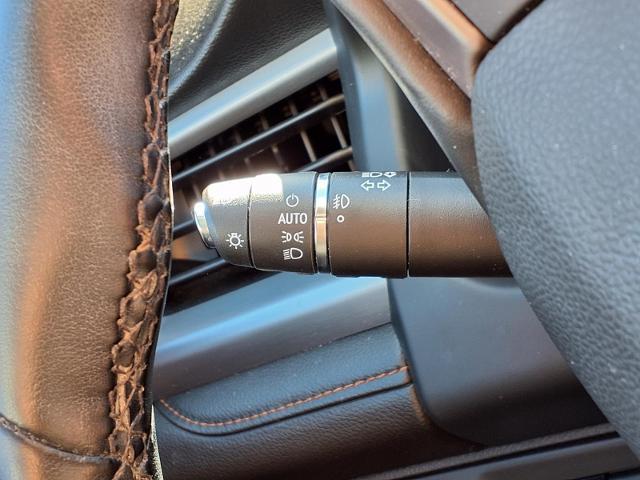 used 2023 GMC Acadia car, priced at $29,450