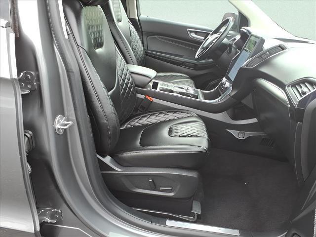 used 2023 Ford Edge car, priced at $23,450
