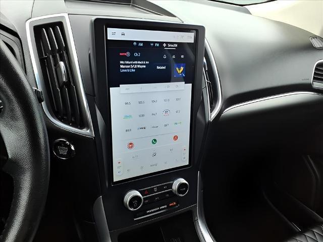 used 2023 Ford Edge car, priced at $23,450