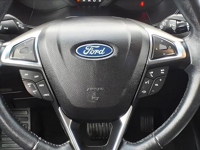 used 2023 Ford Edge car, priced at $23,450