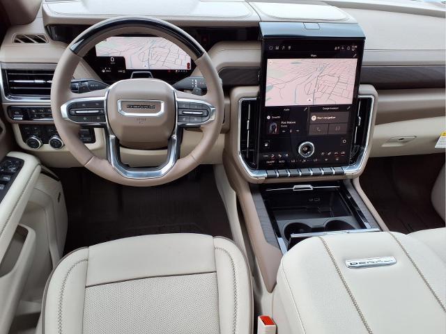 new 2026 GMC Yukon XL car, priced at $98,403