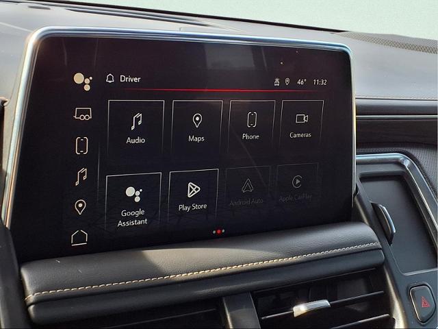 used 2022 GMC Yukon XL car, priced at $46,450