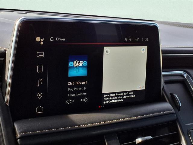 used 2022 GMC Yukon XL car, priced at $46,450