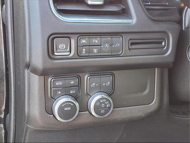 used 2022 GMC Yukon XL car, priced at $46,450