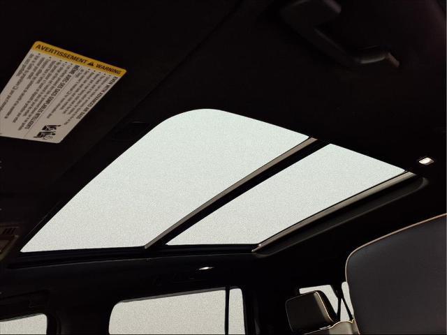 used 2022 GMC Yukon XL car, priced at $46,450