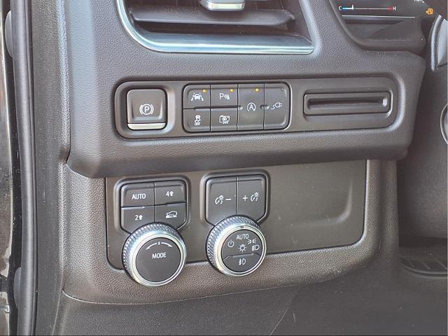 used 2022 GMC Yukon XL car, priced at $46,450