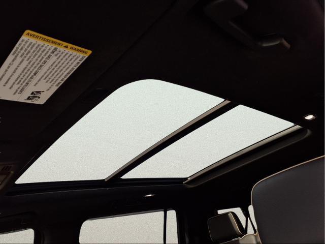 used 2022 GMC Yukon XL car, priced at $46,450