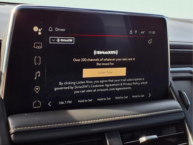 used 2022 GMC Yukon XL car, priced at $46,450