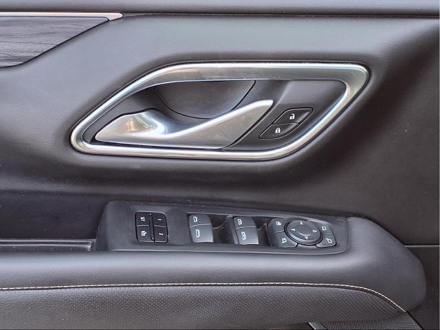 used 2022 GMC Yukon XL car, priced at $46,450