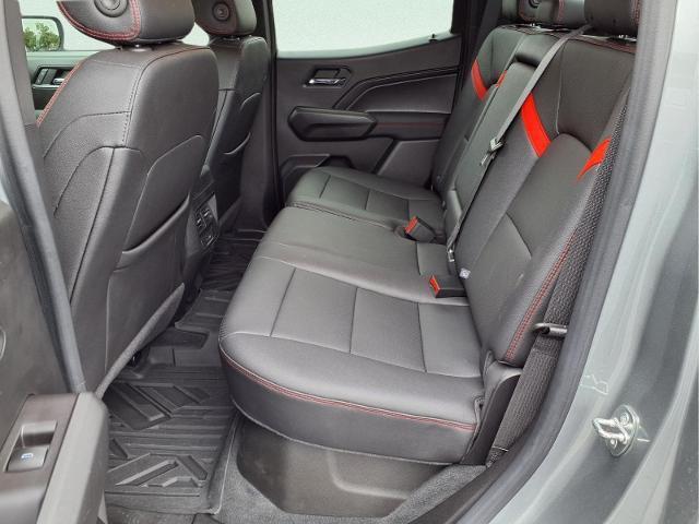 used 2023 Chevrolet Colorado car, priced at $37,950
