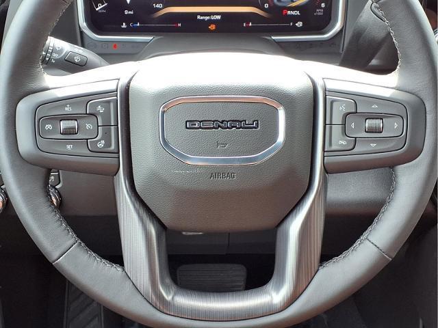 new 2026 GMC Sierra 2500 car, priced at $97,090