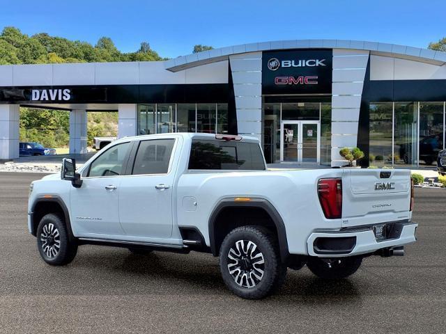 new 2026 GMC Sierra 2500 car, priced at $97,090