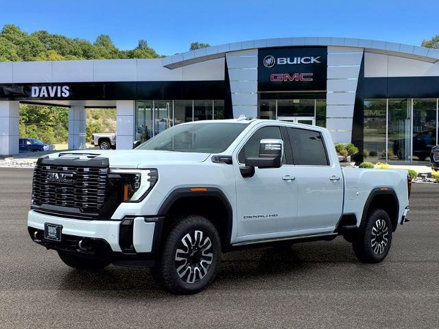 new 2026 GMC Sierra 2500 car, priced at $97,090