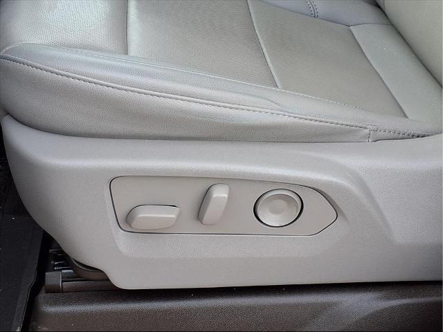 used 2023 GMC Sierra 1500 car, priced at $48,450