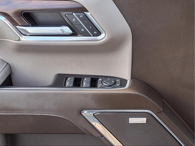 used 2023 GMC Sierra 1500 car, priced at $48,450