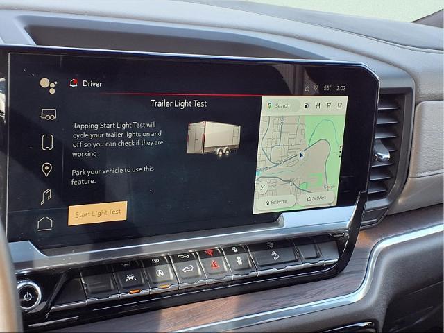 used 2023 GMC Sierra 1500 car, priced at $48,450