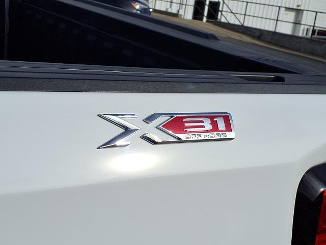 used 2023 GMC Sierra 1500 car, priced at $48,450