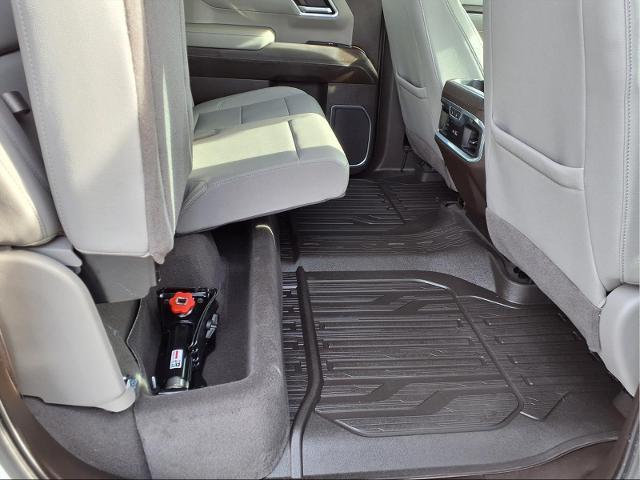 used 2023 GMC Sierra 1500 car, priced at $48,450