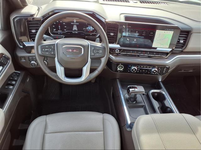 used 2023 GMC Sierra 1500 car, priced at $48,450