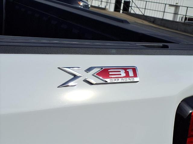 used 2023 GMC Sierra 1500 car, priced at $48,450