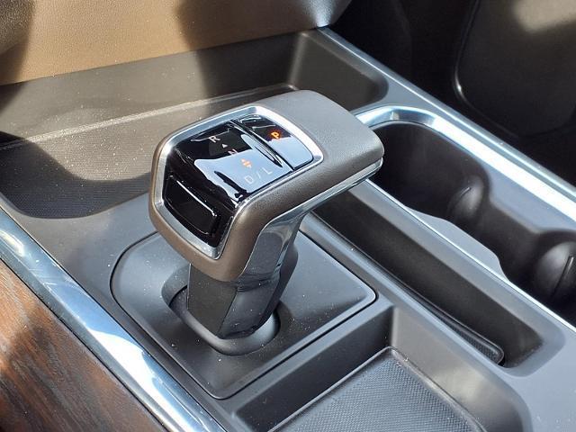 used 2023 GMC Sierra 1500 car, priced at $48,450