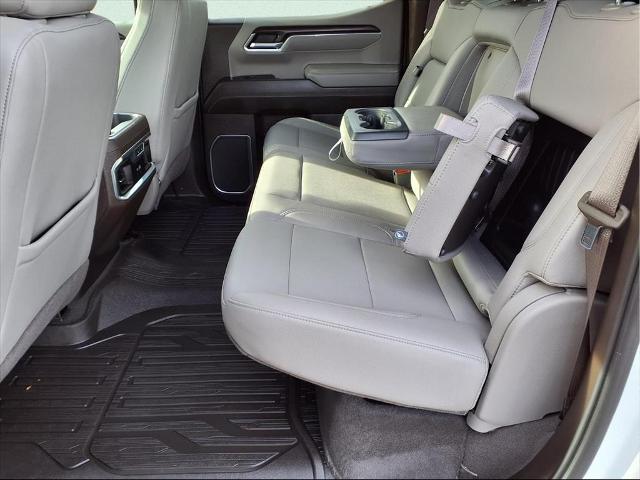 used 2023 GMC Sierra 1500 car, priced at $48,450