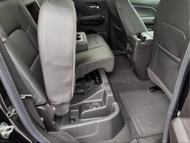 new 2026 GMC Canyon car, priced at $48,735