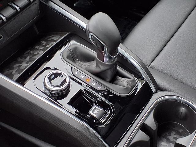 new 2026 GMC Canyon car, priced at $48,735