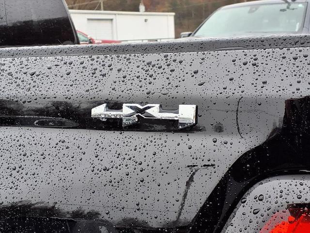 new 2026 GMC Canyon car, priced at $48,735