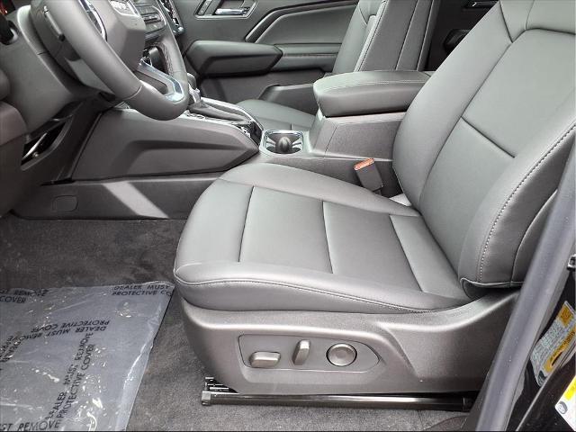 new 2026 GMC Canyon car, priced at $48,735