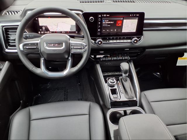 new 2026 GMC Canyon car, priced at $48,735