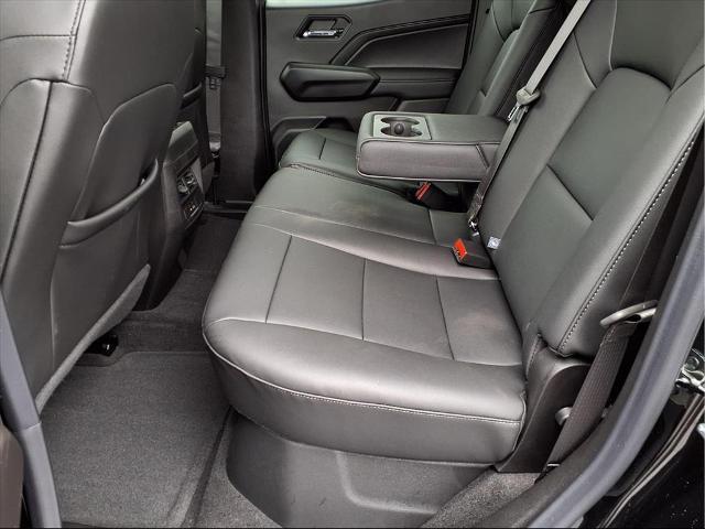 new 2026 GMC Canyon car, priced at $48,735