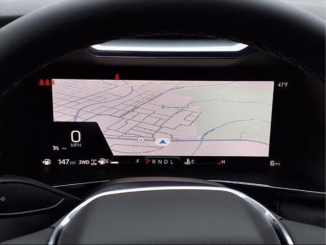 new 2026 GMC Canyon car, priced at $48,735