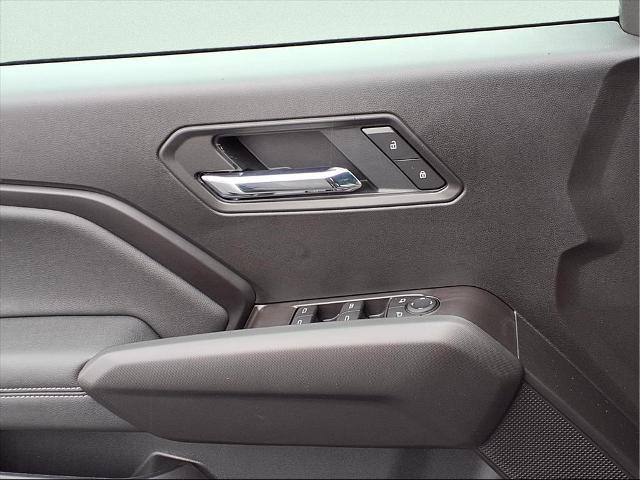 new 2026 GMC Canyon car, priced at $48,735