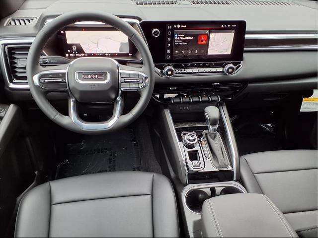 new 2026 GMC Canyon car, priced at $48,735