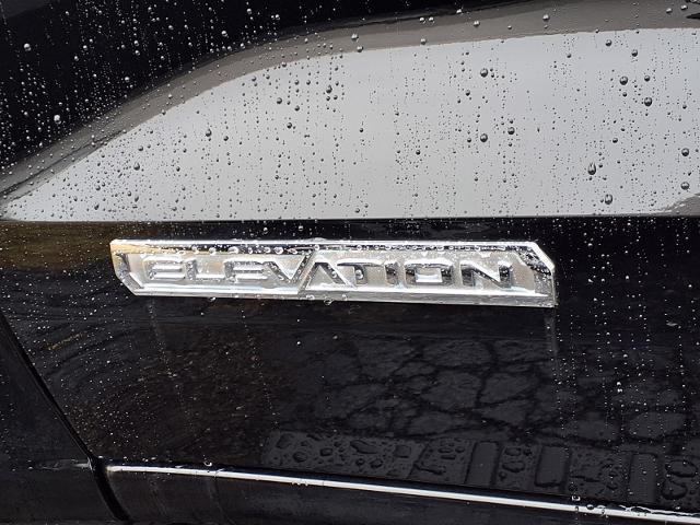 new 2026 GMC Canyon car, priced at $48,735