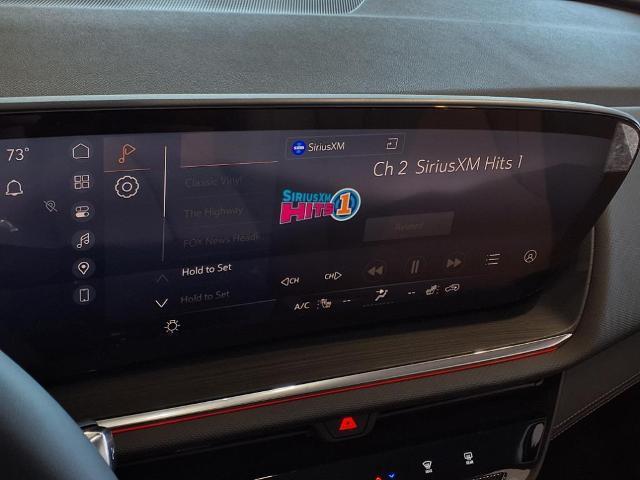 new 2025 Buick Envision car, priced at $36,999