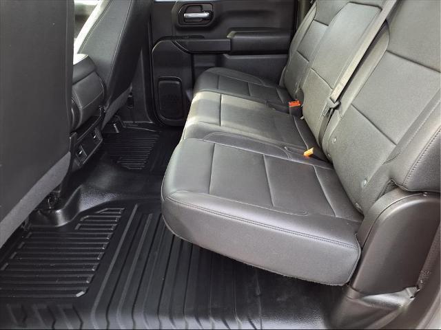 used 2024 GMC Sierra 2500 car, priced at $54,950