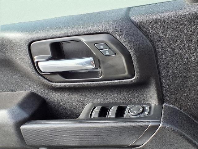 used 2024 GMC Sierra 2500 car, priced at $54,950