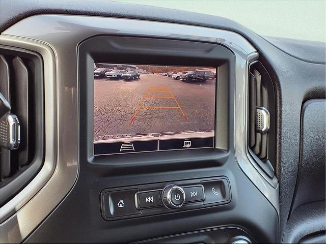 used 2024 GMC Sierra 2500 car, priced at $54,950