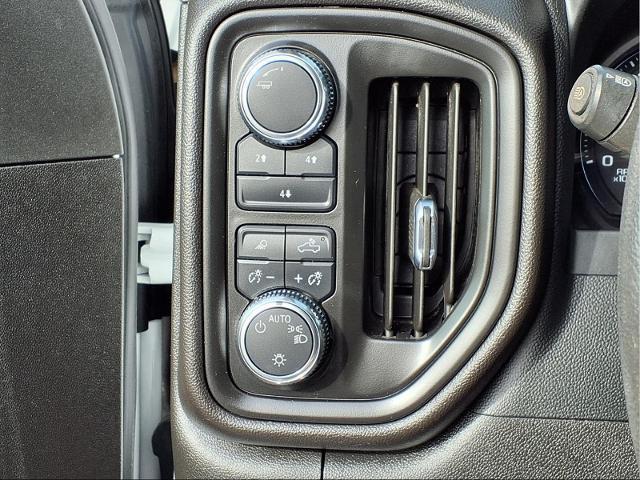 used 2024 GMC Sierra 2500 car, priced at $52,950